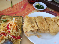 Banh khoai