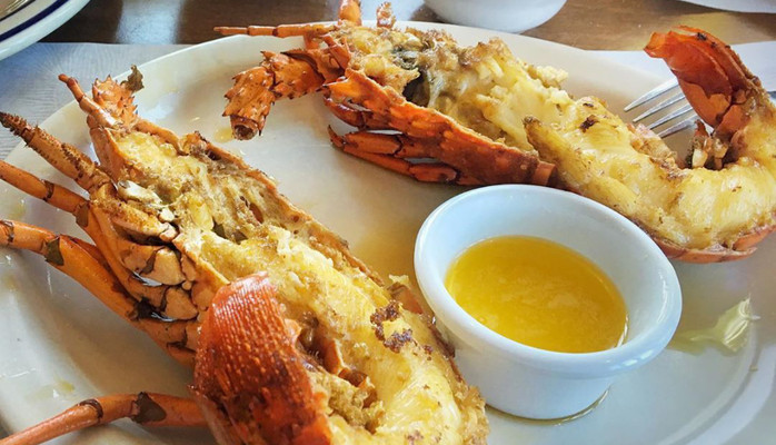 Công Ty Cổ Phần Đệ Nhất Hải Sản Sống Việt Nam