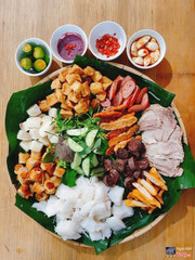 Mẹt khủng cho gia đình chỉ với 220k