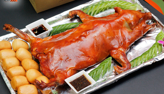 Bảo Mán - Các Món Nhậu