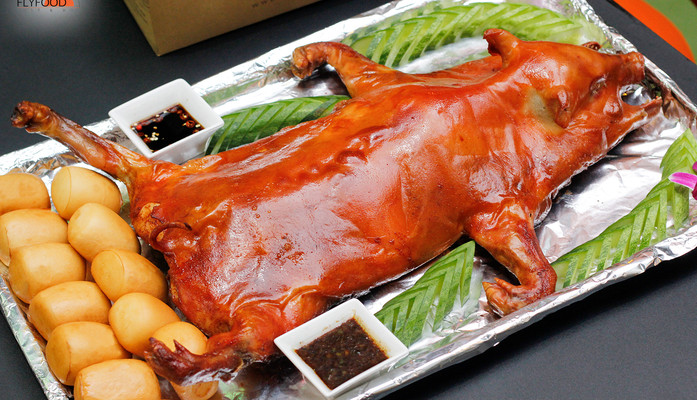 Bảo Mán - Các Món Nhậu