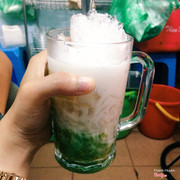 Chè thái bưởi