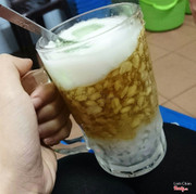 Chè bưởi