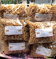 Gói 1kg long nhãn