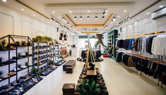 Shop Mỹ Nga - Quần Áo Thời Trang