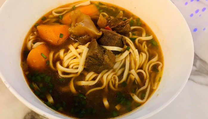 Gomach Taiwan Restaurant - Nhà Hàng - Cao Triều Phát