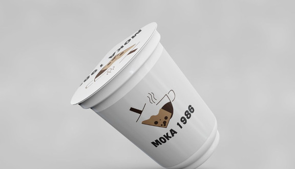 Moka 1986 - Trà Sữa & Coffee - Tổ 1