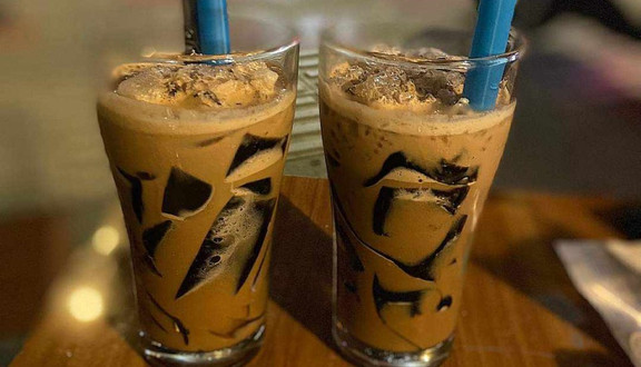 Cà Phê Bệt - Capuchino Sương Sáo - Mai Dịch