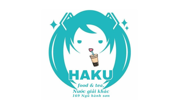 Haku - Cà Phê - 169 Ngũ Hành Sơn