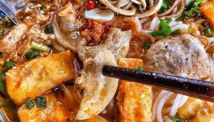 Bún Cô Thảo - Bún Riêu, Bún Hải Sản, Lẩu Ngựa & Lẩu Các Loại