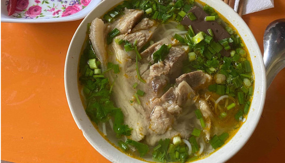 Bún Bò - Hoàng Sỹ Khải