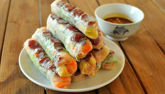 Tiệm Bánh Cổ Tích