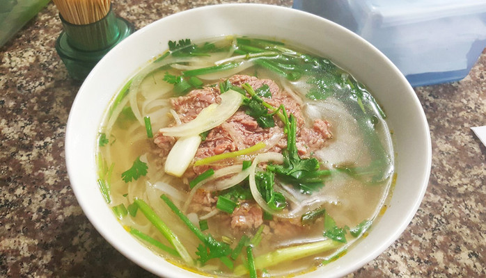 Phở Nam Ngư 1