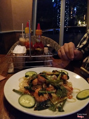 Mì ý làm vừa miệng.