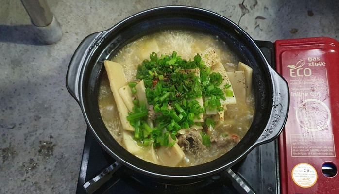 Quán Gà Đá Song Thúy - KĐT An Phú