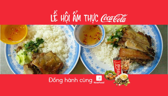 FoodFest - Thanh Tuyền - Cơm Văn Phòng - Nowfood x Coca