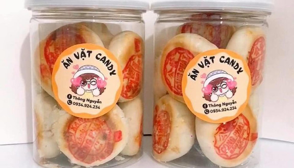 Ăn Vặt Candy - Cống Lỡ - Shop Online