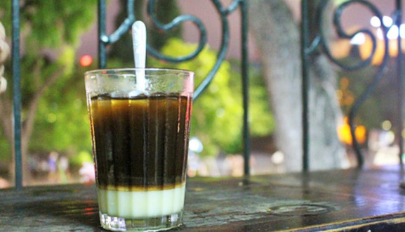 La Vie Café - Ngọc Lâm