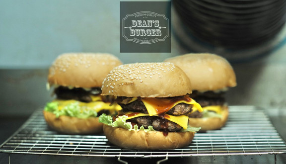 Dean's Burger