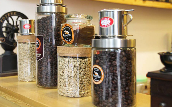 Hương Mai - Lò Sũ