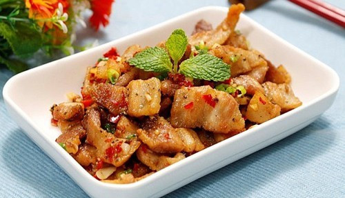 T86 Food - Ăn Vặt - Vĩnh Viễn