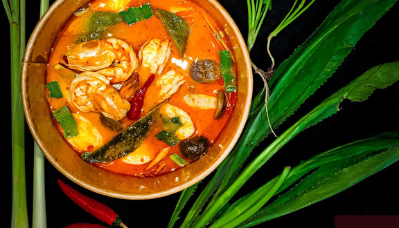 Aroi Aroi Thai Food - Shop Online