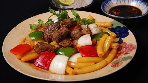 Ăn Vặt Amymy