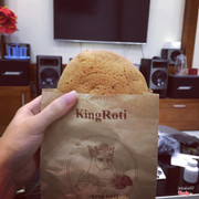 #Kingroti scl vị yêu thích 