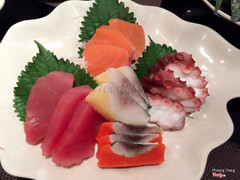 sashimi