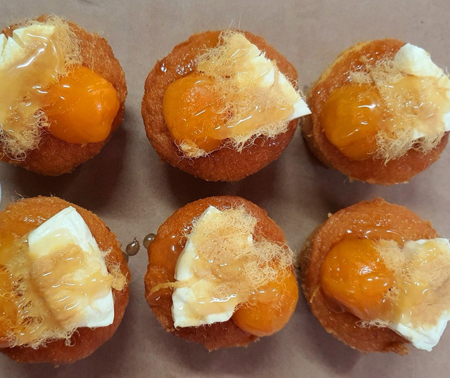 Ăn Vặt Bé Tây - Bánh & Đồ Ăn Vặt