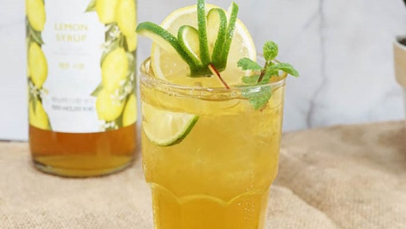 Food & Drink Misu - Nguyễn Văn Linh