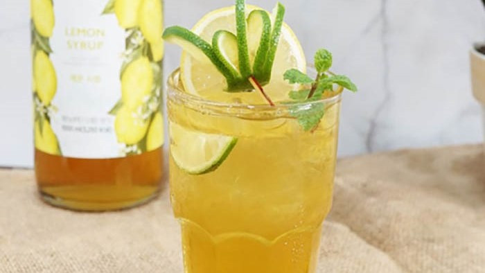 Food & Drink Misu - Nguyễn Văn Linh