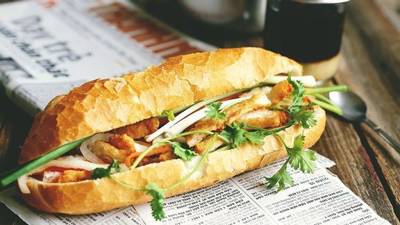 Thành Đạt Bakery - Trà Sữa & Bánh Mì