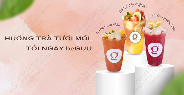 Milo Dầm LAHA - 222 Nguyễn Ái Quốc