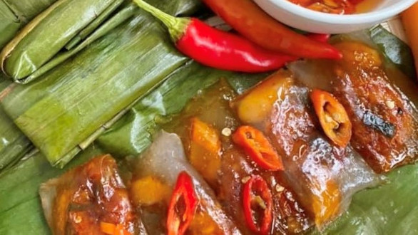 KANGCOOK - Chuyên Món Ăn Ngâm Tương - Huế