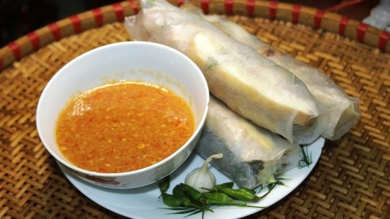 Bếp Mẹ Ken - Bánh Cuốn, Bánh Xèo & Bánh Bèo Chén - Shop Online