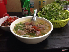 bún bò