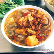 bún riêu