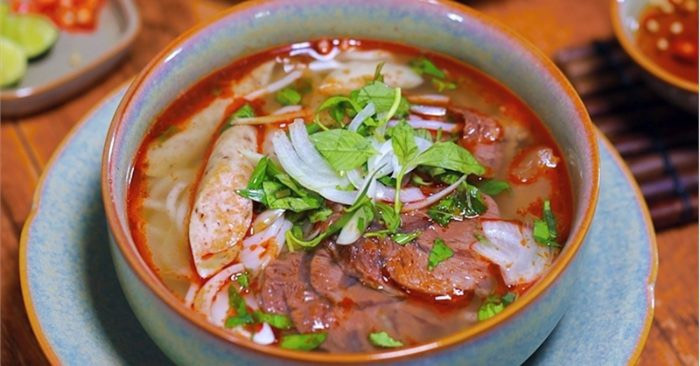 Bún Bò Duy - Đồng Khởi