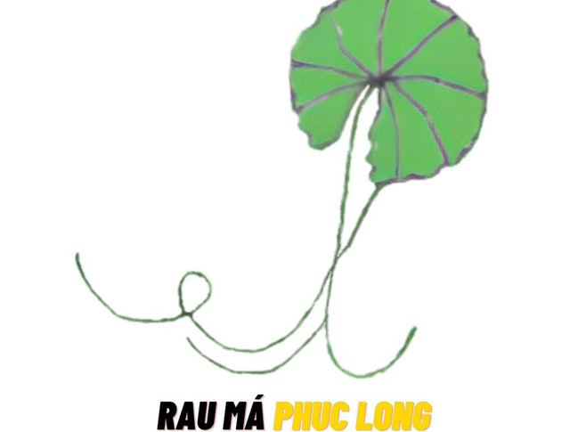 Rau Má Phuc Long - Võ Thị Sáu