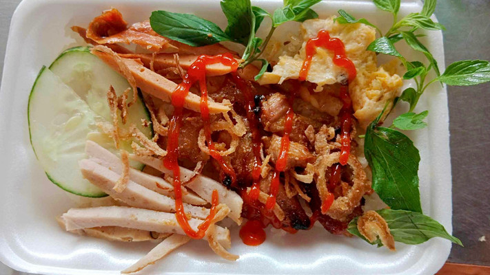 Nhà Gốm - Trà Sữa & Ăn Vặt