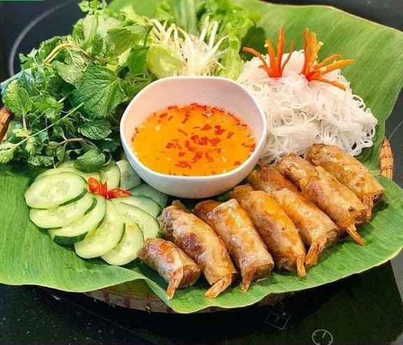 SanSan Food - Nguyễn Thái Học