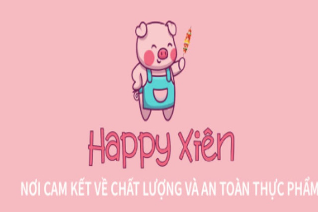 Happy Xiên - 67 Phùng Khoang