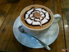 capuchino