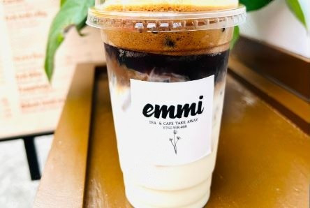 Emmi Cafe & Trà - Nguyễn Hữu Tiến