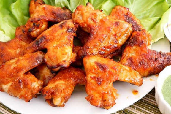 Cơm Tấm Ba Mừng - Cơm Văn Phòng