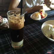 Cafe 3 tầng