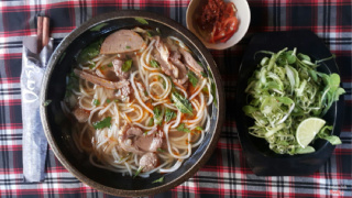 Bún bò huế