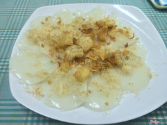 bánh bèo