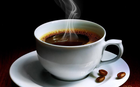 T' Coffee Shop - Đường Số 5